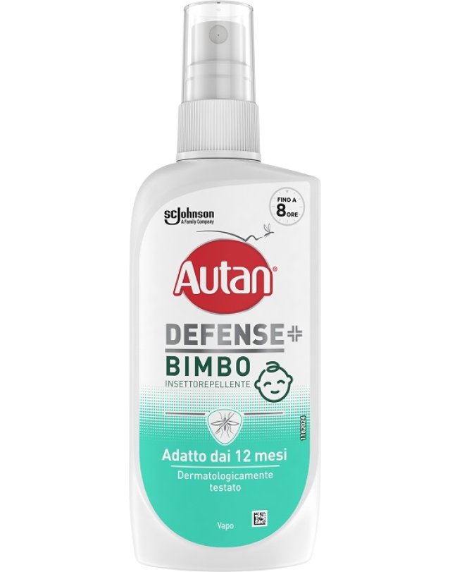 AUTAN DEFENSE BIMBO 100ML