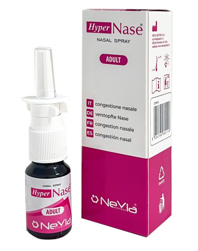 HYPERNASE Spray Nas.Ad.15ml