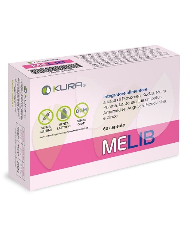MELIB 60CPS