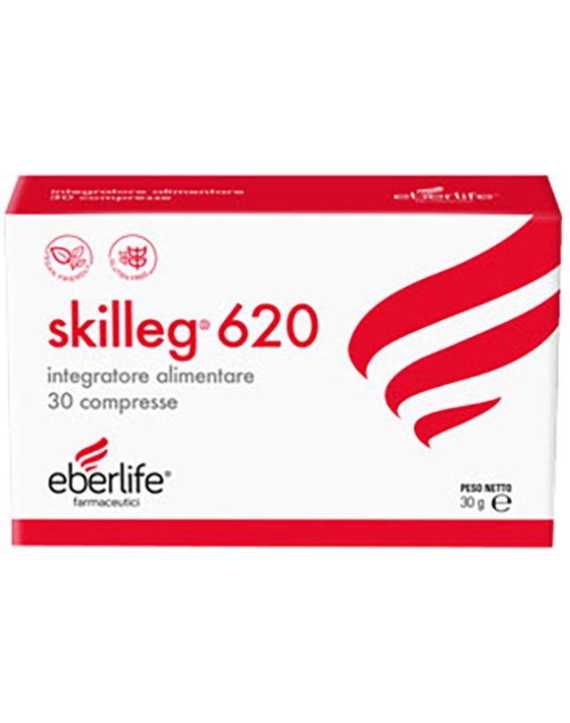 SKILLEG*620 30 Cpr