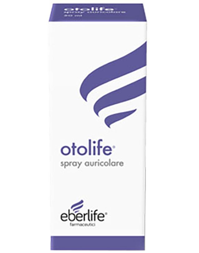 OTOLIFE SPRAY 50ML