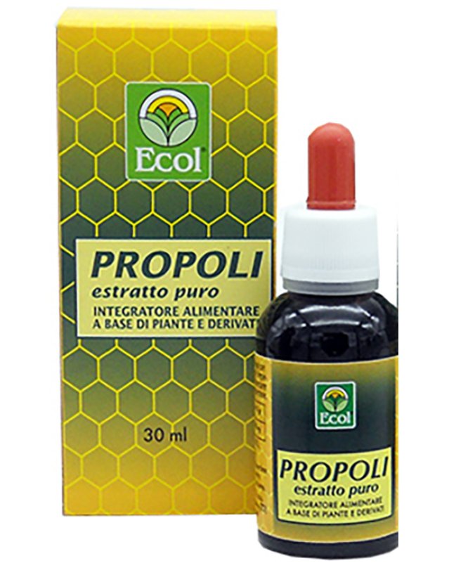 PROPOLI 30% 30ML ECOL