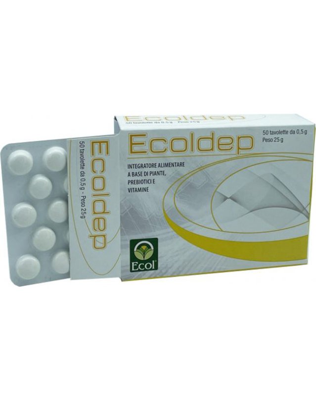 ECOLDEP CPR
