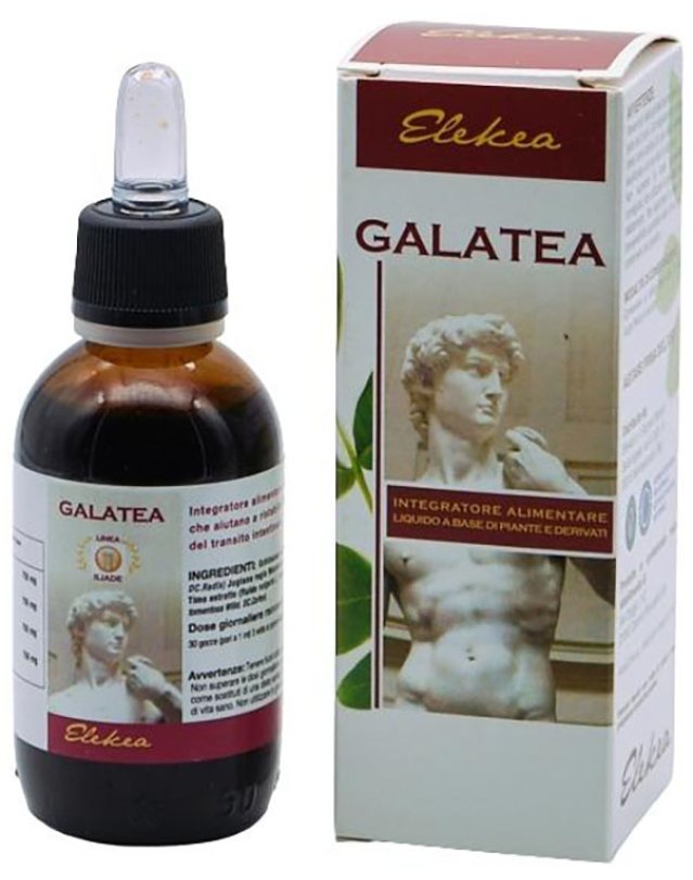 GALATEA Gtt 50ml