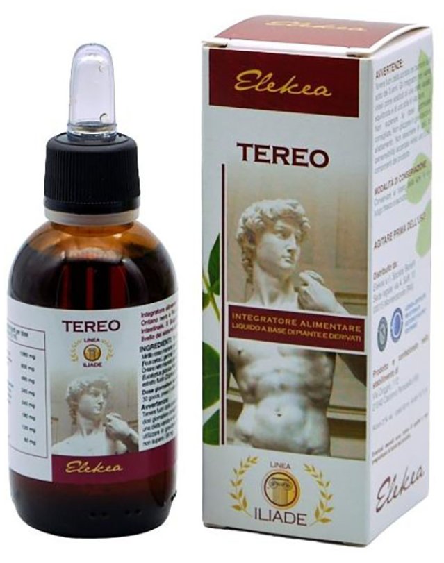 TEREO Gtt 50ml