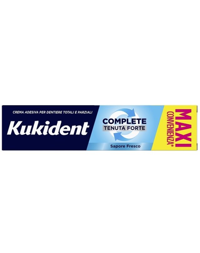 KUKIDENT*Complete Fresco 70g