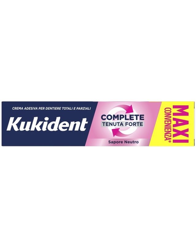KUKIDENT*Complete Neutro 70g