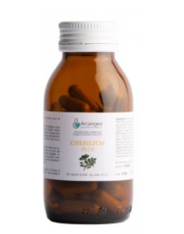 CHEBILIUM PLUS 60OPR ARCANGEA