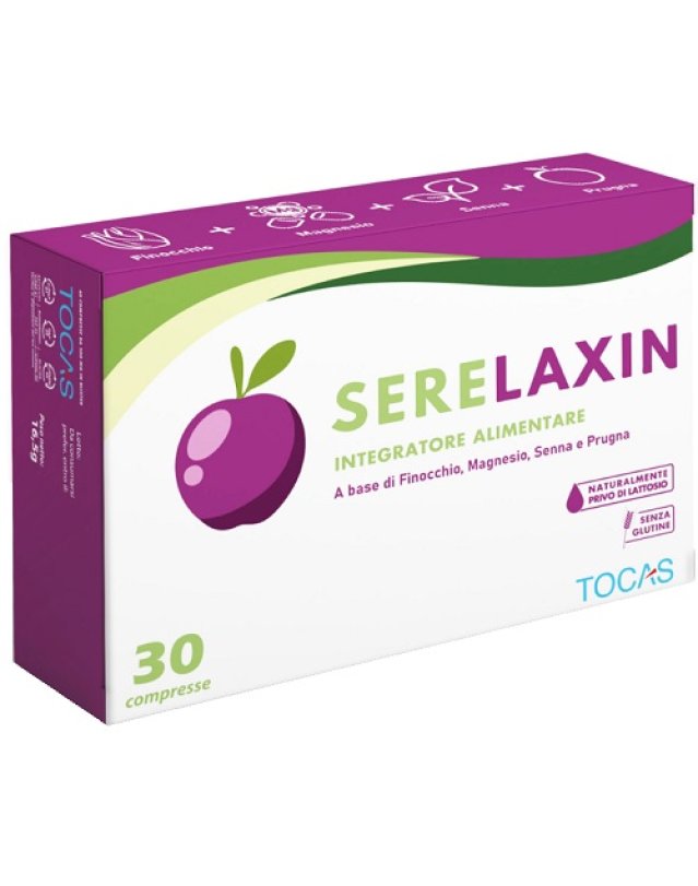 SERELAXIN 30Cpr