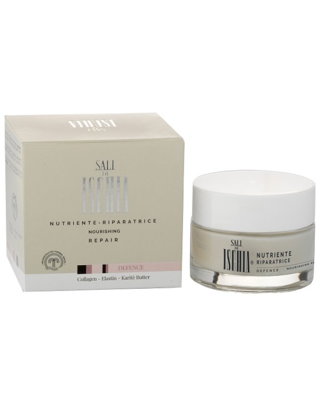 CREMA VISO NUTRIENTE RIPARATRICE DEFENCE 50ML