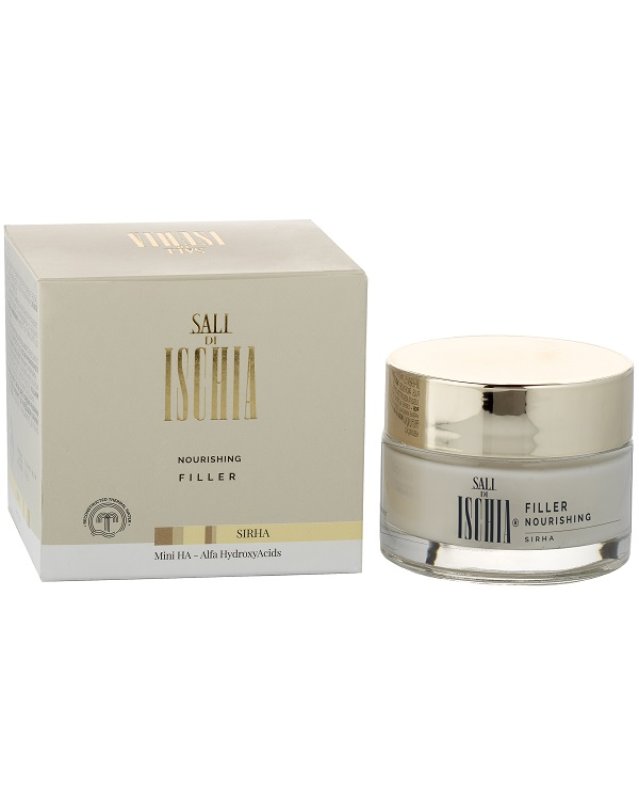 CREMA VISO FILLER 50ML