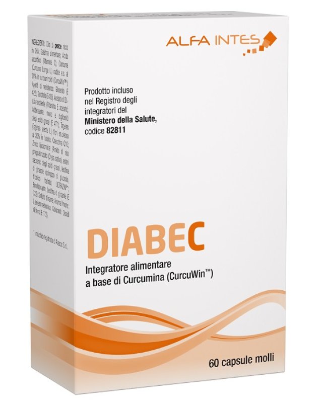 DIABEC 60 Cps