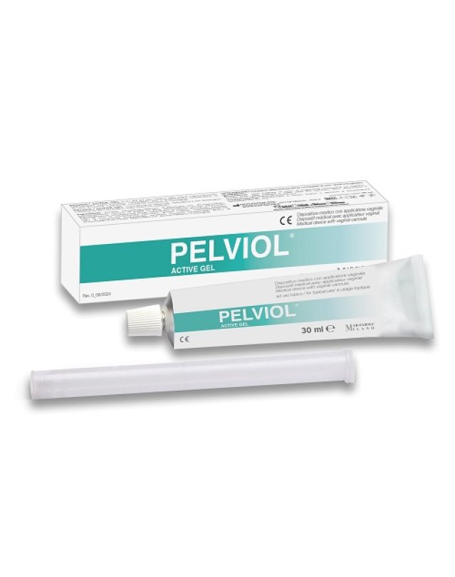 PELVIOL Active Gel 30ml