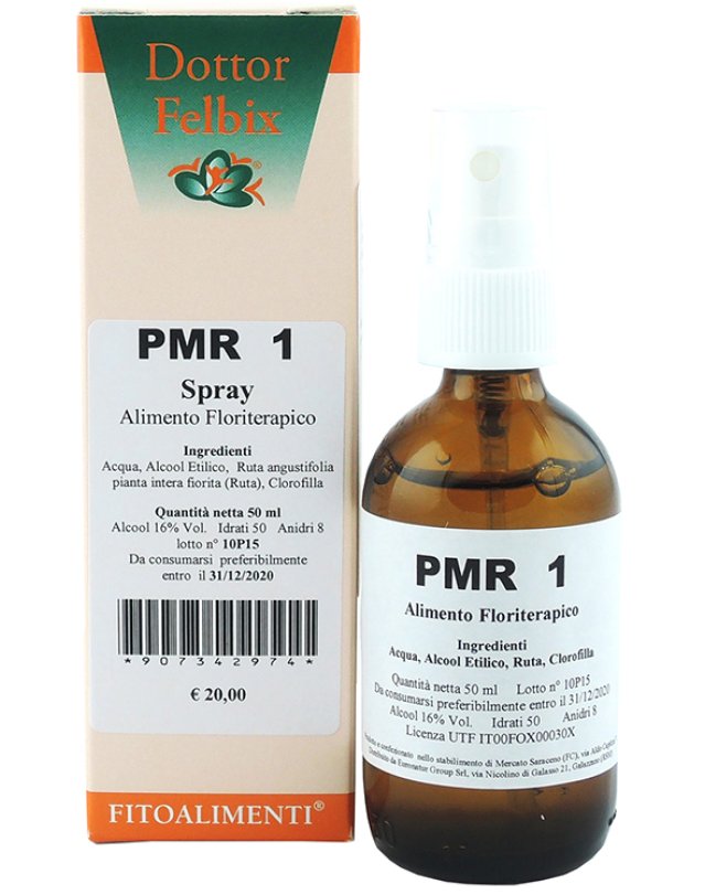 PMR 1 Spray 50ml