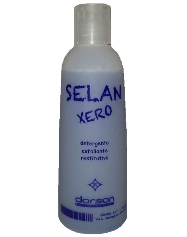SELAN XERO 250ml