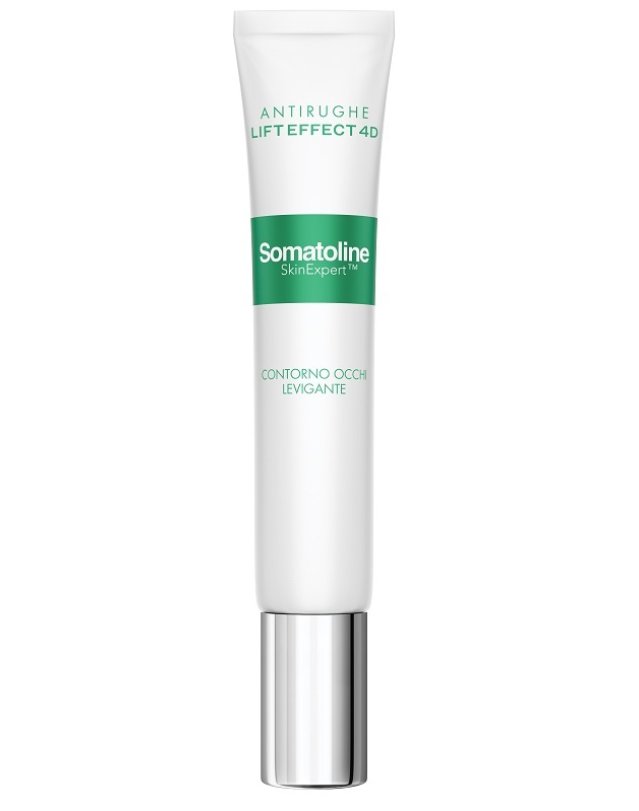 SOMAT Skin Ex C-Occhi Levig.