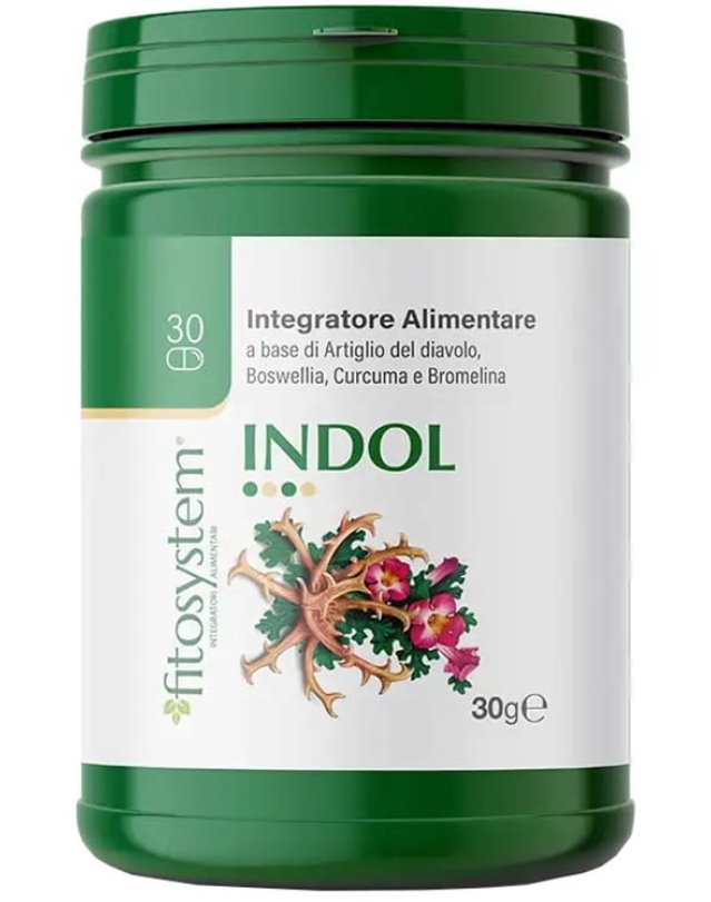 INDOL 30 Cpr