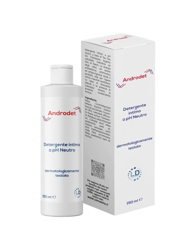 ANDRODET 150ml