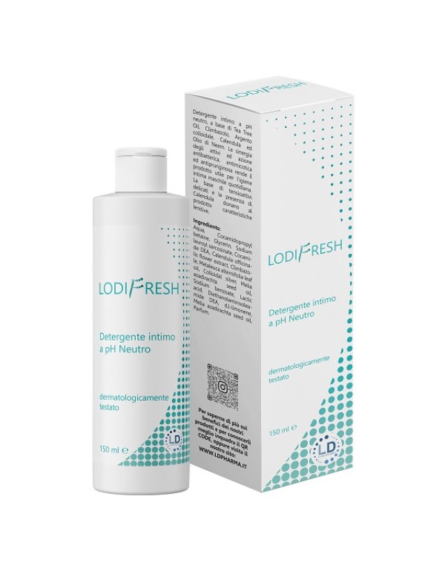 LODIFRESH 150ml