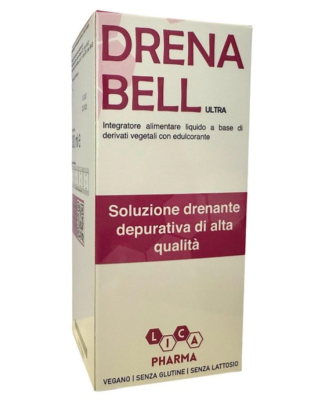 DRENABELL ULTRA 300ml