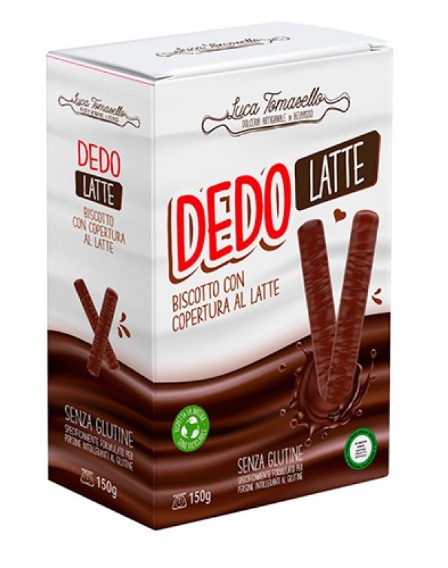 DEDO Latte Bisc.Latte 150g