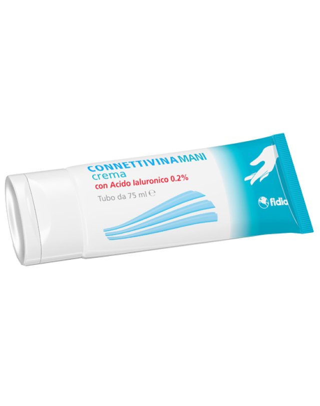 CONNETTIVINAMANI CREMA 75ML