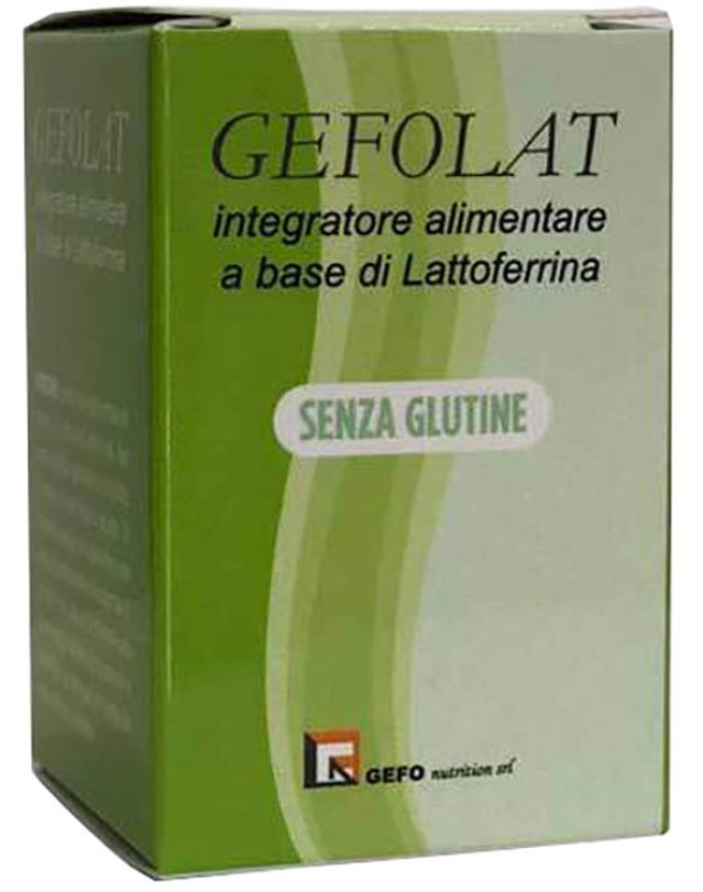 GEFOLAT 60 Cps
