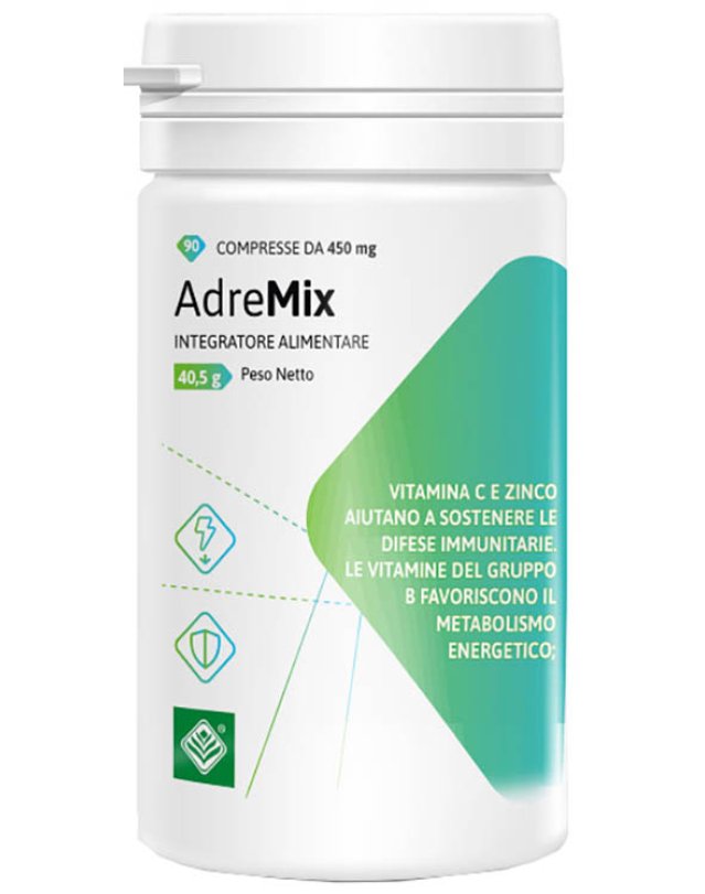 ADREMIX 90 CPS