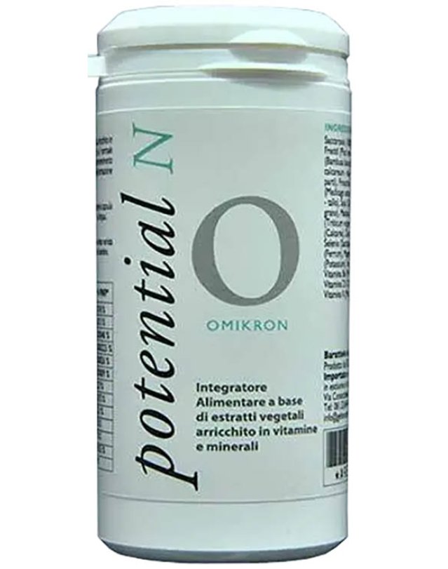 OMIKRON 60 Cpr
