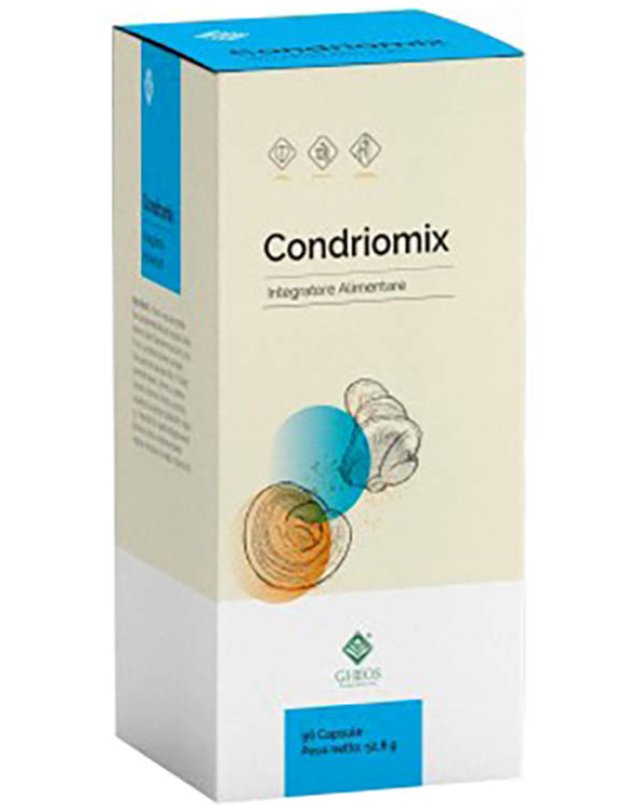 CONDRIOMIX 96CPS