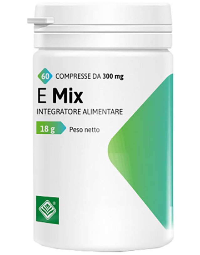 E MIX 60 Cpr