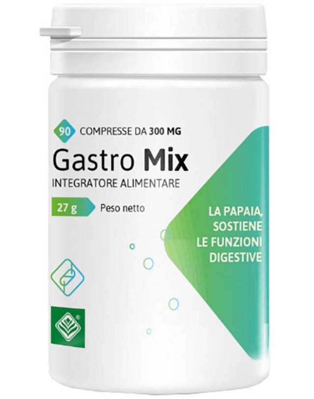 GASTROMIX 90 Cpr 300mg