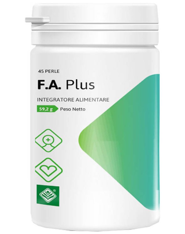 FA PLUS 45 Perle