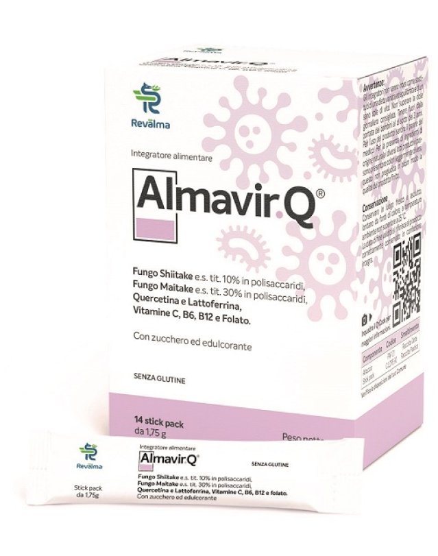 ALMAVIR*Q 14Stick Pack