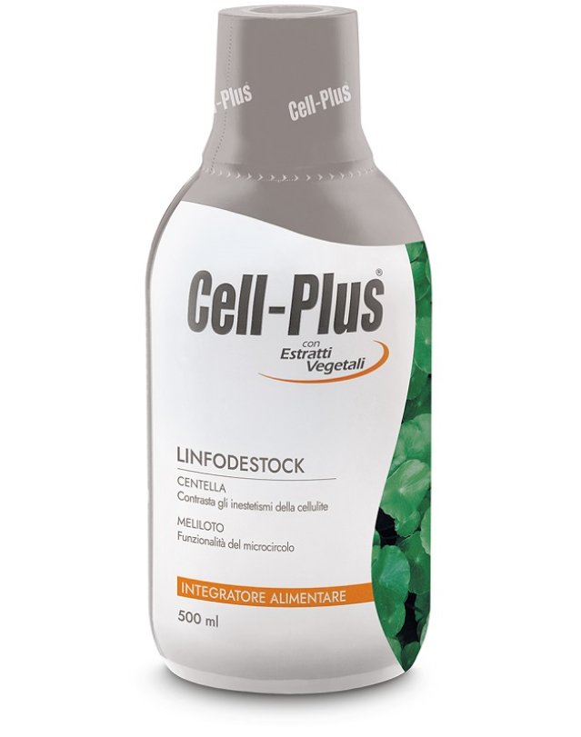 CELLPLUS LINFODESTOCK DRINK