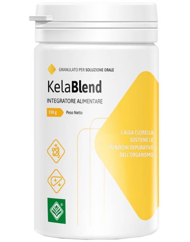 KELABLEND GRAN 150G