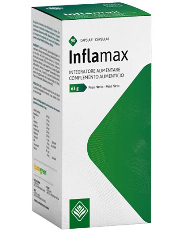 INFLAMAX 30CPR