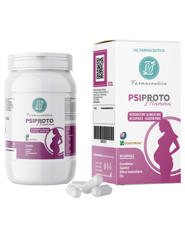 PSIPROTO MAMMA 90 Cps