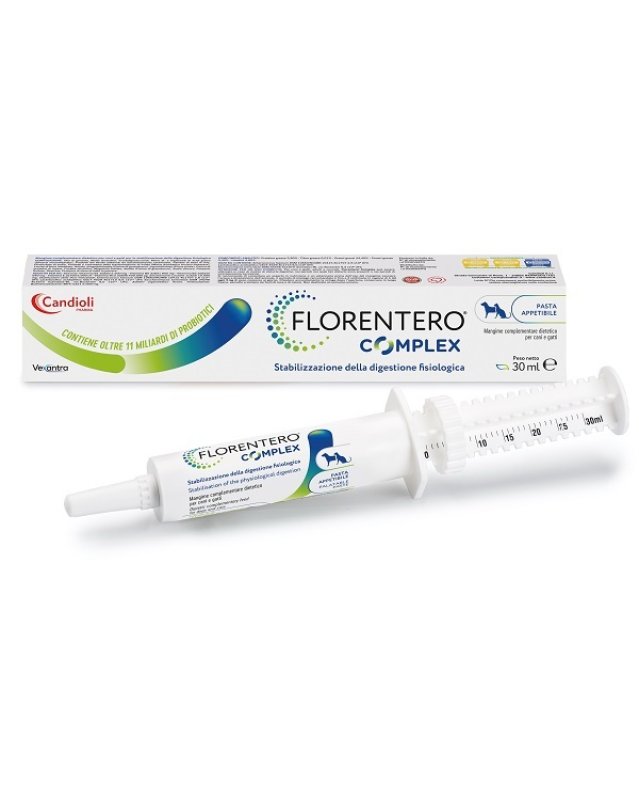 FLORENTERO CPX 30ml
