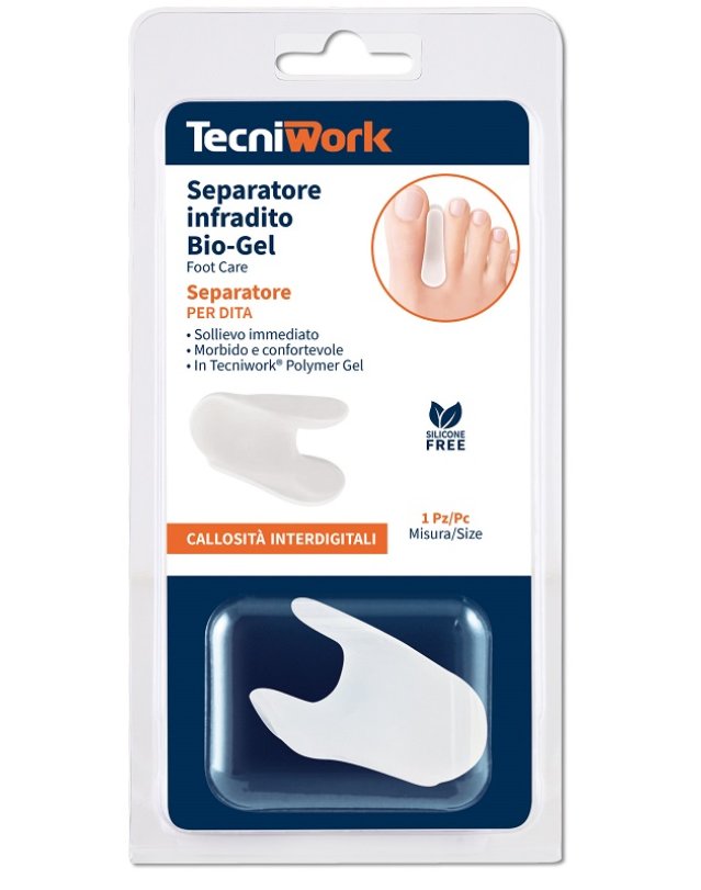 TECNIWORK Sep.Infradito Dita L