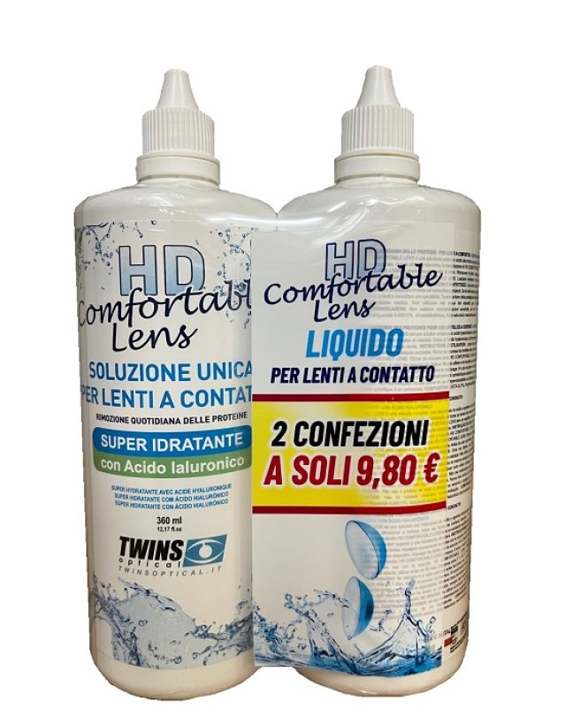 HD04 PACK DOPPIO SOLUZIONE UNI