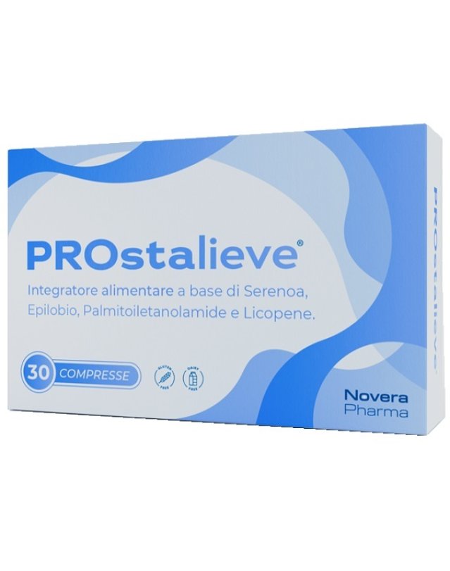 PROSTALIEVE 30 Cpr