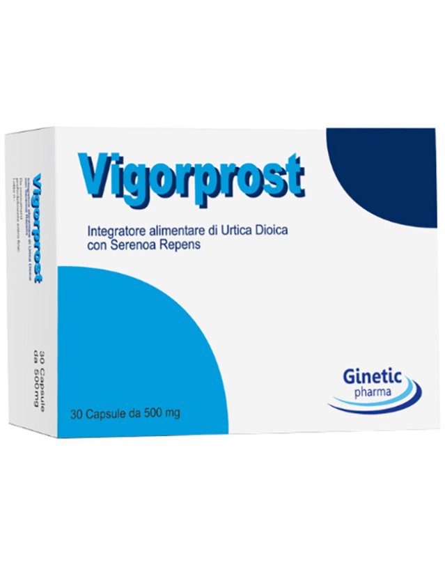 VIGORPROST 30 Cps 350mg
