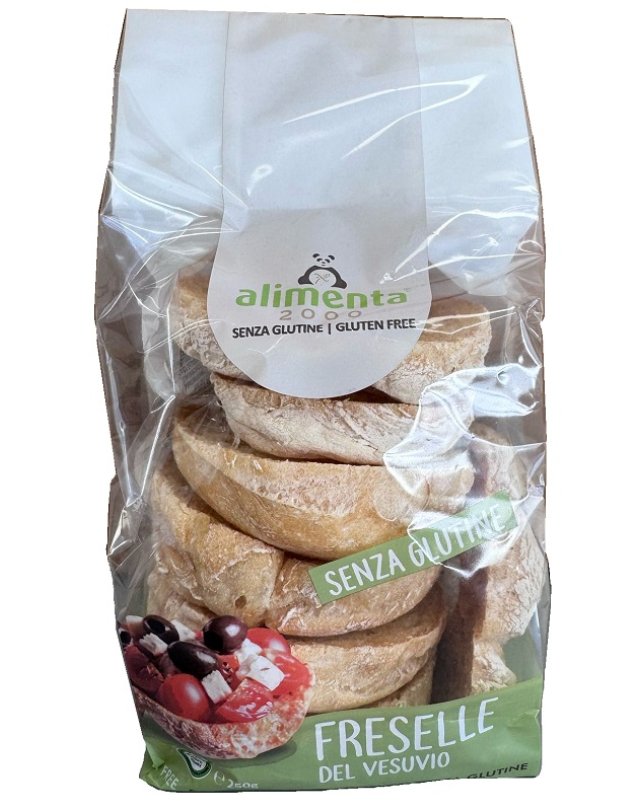 ALIM.2000 Freselle Vesuvio215g
