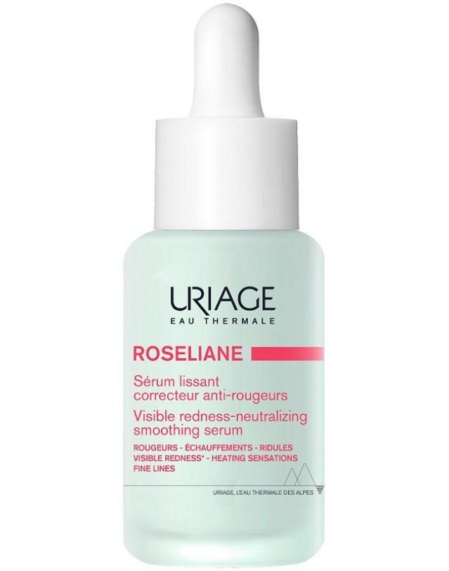 ROSELIANE SIERO ANTI ROSSORI