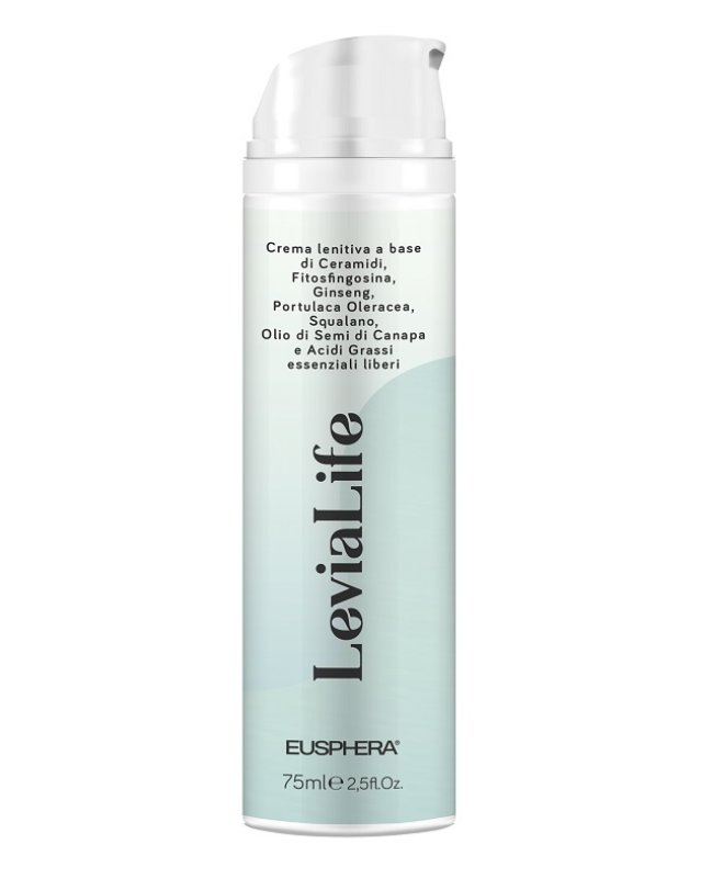 EUSPHERA LEVIALIFE Crema 75ml