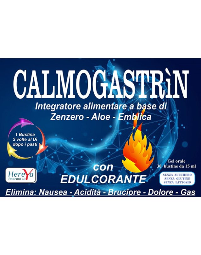 CALMOGASTRIN 30BUST