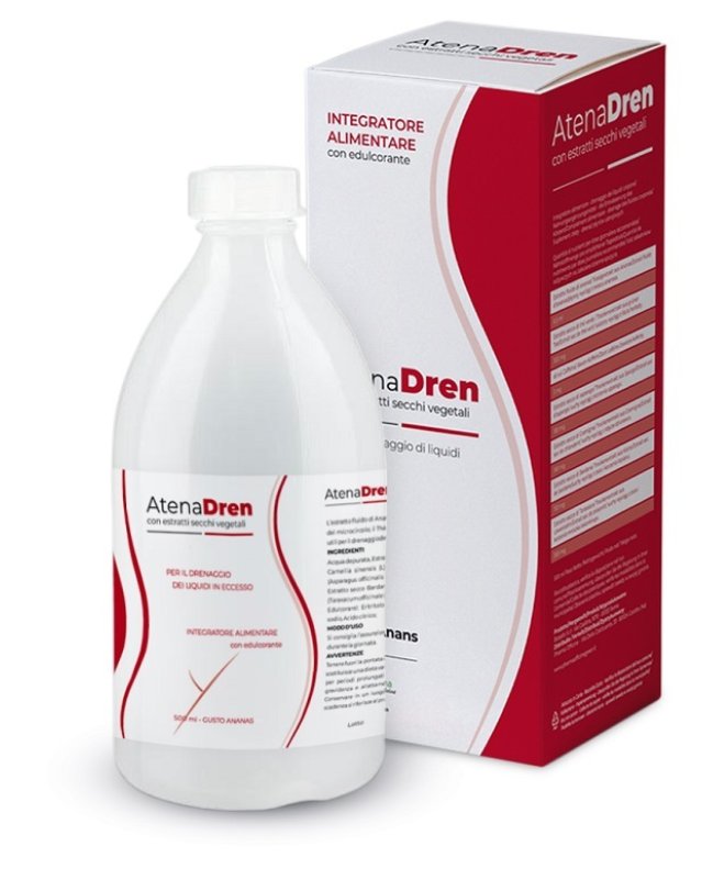 ATENADREN 500ml