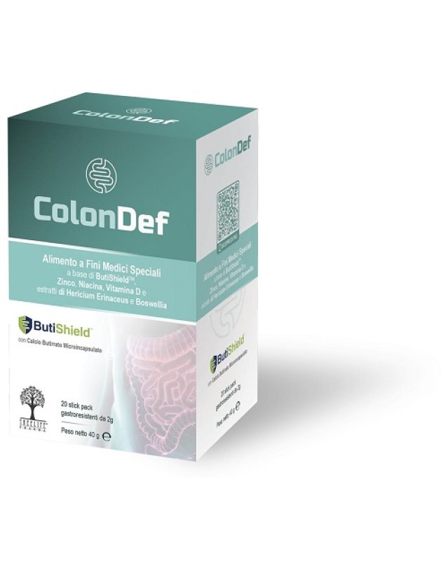COLONDEF 20 Bust.2,5g