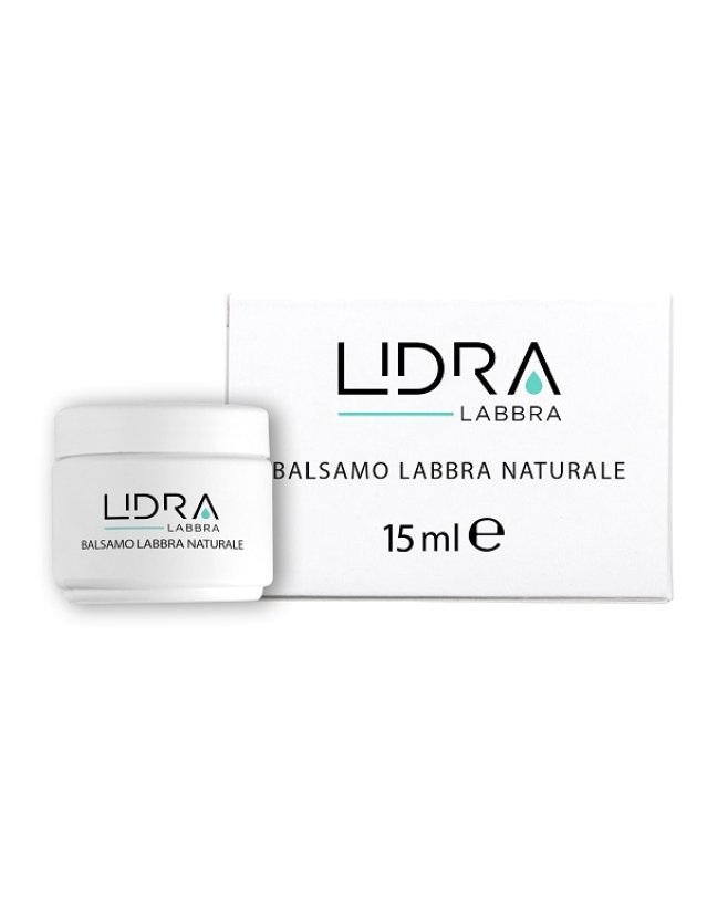 LIDRA LABBRA 5ML